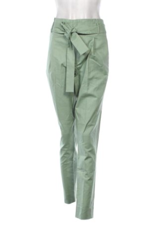 Дамски панталон Noa Noa, Размер L, Цвят Зелен, Цена 60,33 €