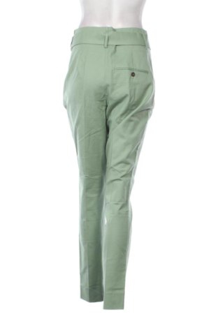 Дамски панталон Noa Noa, Размер L, Цвят Зелен, Цена 60,33 €