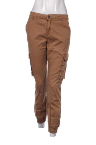 Damenhose ONLY, Größe M, Farbe Braun, Preis 13,81 €