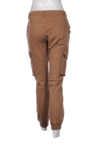 Damenhose ONLY, Größe M, Farbe Braun, Preis 13,81 €