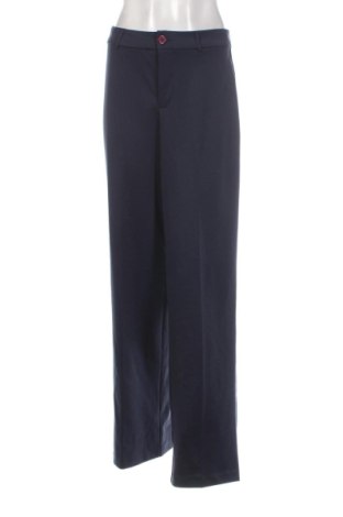 Γυναικείο παντελόνι ONLY, Μέγεθος M, Χρώμα Μπλέ, Τιμή 37,99 €