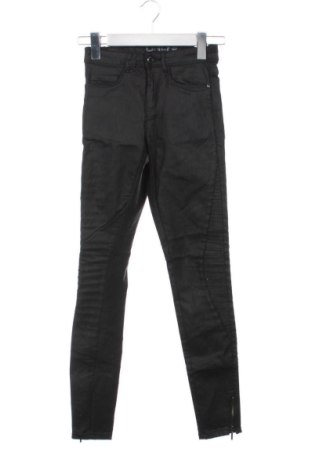 Дамски панталон ONLY, Размер XXS, Цвят Черен, Цена 15,24 €