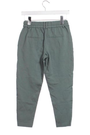 Dámske nohavice ONLY, Veľkosť XS, Farba Zelená, Cena  14,00 €