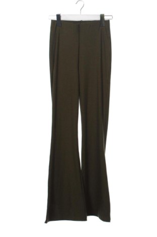 Pantaloni de femei OVS, Mărime XXS, Culoare Verde, Preț 145,99 Lei