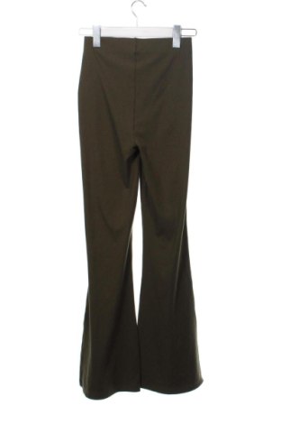 Pantaloni de femei OVS, Mărime XXS, Culoare Verde, Preț 145,99 Lei