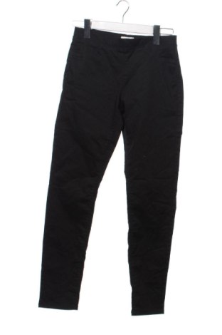 Дамски панталон OVS, Размер XS, Цвят Черен, Цена 15,33 €