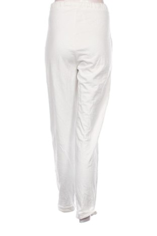 Pantaloni de femei OVS, Mărime L, Culoare Alb, Preț 91,99 Lei