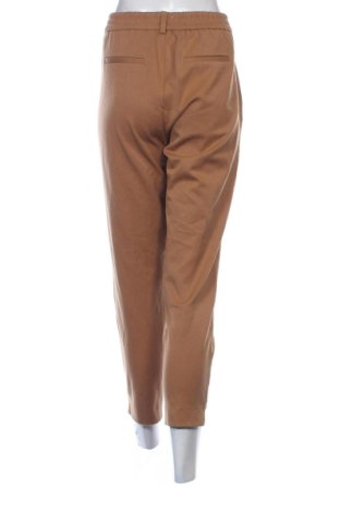 Дамски панталон Object, Размер L, Цвят Кафяв, Цена 20,91 €