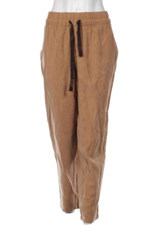 Damenhose Oltre, Größe L, Farbe Braun, Preis € 37,99