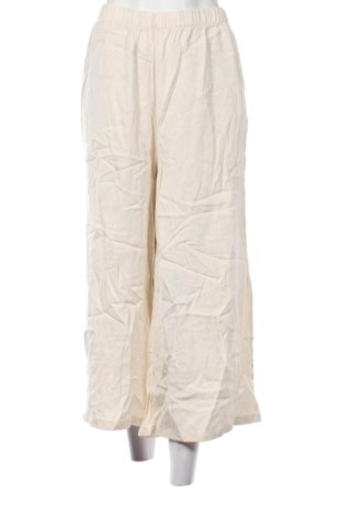 Damenhose Oltre, Größe XL, Farbe Beige, Preis 41,99 €