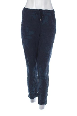 Pantaloni de femei Opus, Mărime L, Culoare Multicolor, Preț 196,99 Lei