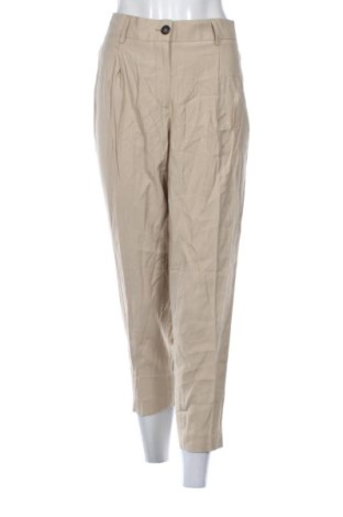 Damenhose Opus, Größe XL, Farbe Beige, Preis 41,99 €