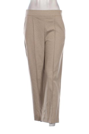 Pantaloni de femei Opus, Mărime M, Culoare Bej, Preț 196,99 Lei
