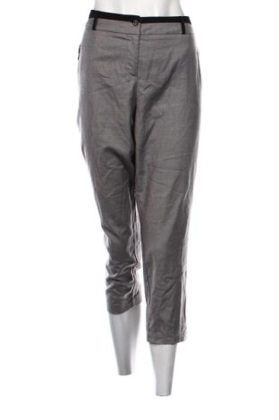 Дамски панталон Orsay, Размер XXL, Цвят Сив, Цена 15,33 €