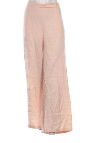 Damskie spodnie Orsay, Rozmiar XL, Kolor Różowy, Cena 78,99 zł