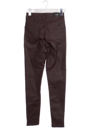 Дамски панталон Orsay, Размер XS, Цвят Кафяв, Цена 15,00 €