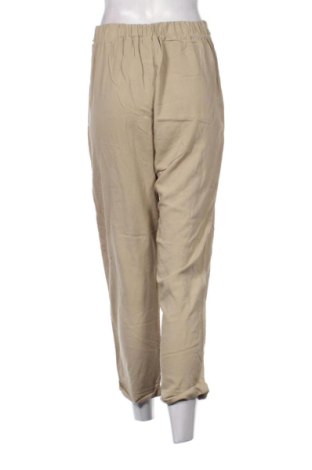Damskie spodnie Orsay, Rozmiar S, Kolor Beżowy, Cena 80,38 zł
