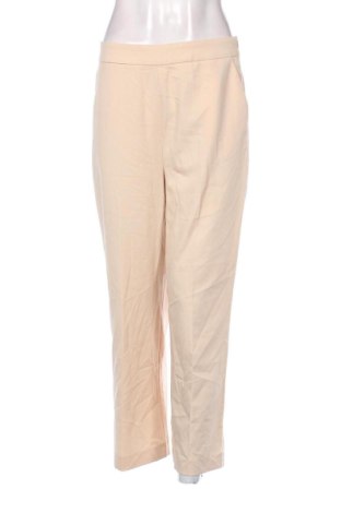 Pantaloni de femei Orsay, Mărime M, Culoare Bej, Preț 77,25 Lei