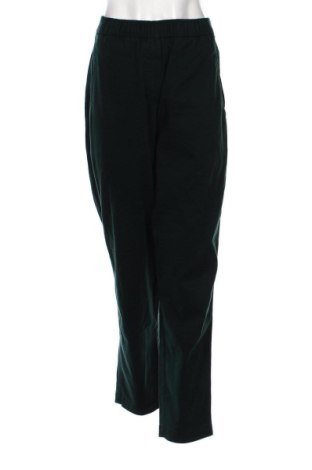 Damenhose Oska, Größe XL, Farbe Grün, Preis 32,00 €, #136556123