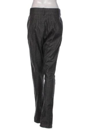 Pantaloni de femei Oxmo, Mărime L, Culoare Gri, Preț 78,20 Lei