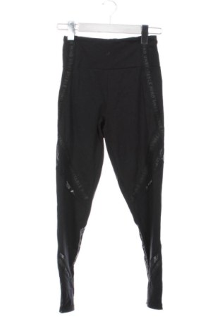 Дамски панталон Oysho, Размер XS, Цвят Черен, Цена 21,47 €