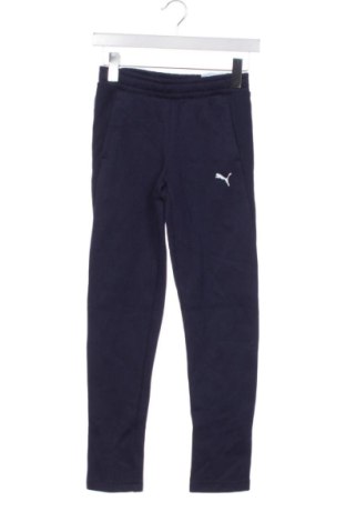 Dámske nohavice PUMA, Veľkosť XXS, Farba Modrá, Cena  85,95 €