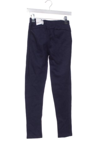 Dámske nohavice PUMA, Veľkosť XXS, Farba Modrá, Cena  85,95 €