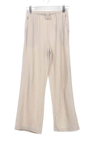 Pantaloni de femei Page One, Mărime XXS, Culoare Bej, Preț 91,99 Lei