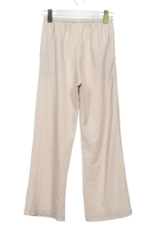 Pantaloni de femei Page One, Mărime XXS, Culoare Bej, Preț 91,99 Lei