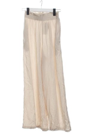 Pantaloni de femei Page One, Mărime XS, Culoare Bej, Preț 145,99 Lei