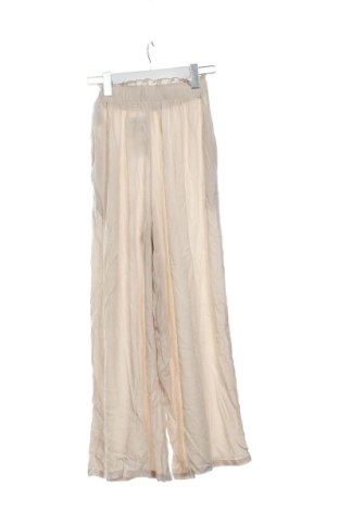 Pantaloni de femei Page One, Mărime XS, Culoare Bej, Preț 145,99 Lei