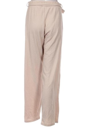 Pantaloni de femei Page One, Mărime S, Culoare Bej, Preț 91,99 Lei