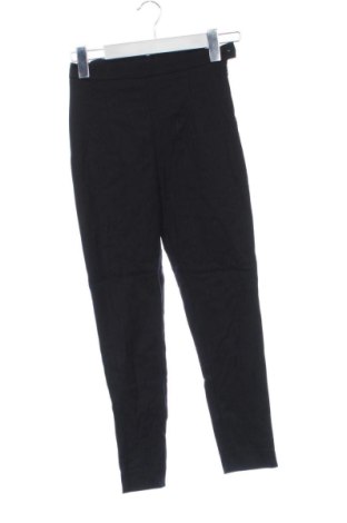 Damenhose Patrizia Pepe, Größe XS, Farbe Schwarz, Preis € 117,99