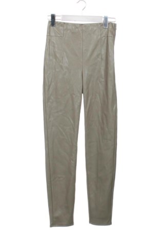 Pantaloni de femei Patrizia Pepe, Mărime XS, Culoare Gri, Preț 1.009,99 Lei