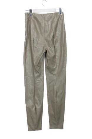 Pantaloni de femei Patrizia Pepe, Mărime XS, Culoare Gri, Preț 1.009,99 Lei