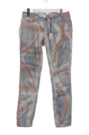 Dámske nohavice Pepe Jeans, Veľkosť M, Farba Viacfarebná, Cena  30,58 €, #136498500