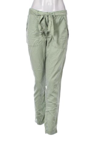 Dámské kalhoty  Pepe Jeans, Velikost XL, Barva Zelená, Cena  939,00 Kč