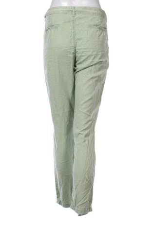 Dámské kalhoty  Pepe Jeans, Velikost XL, Barva Zelená, Cena  939,00 Kč