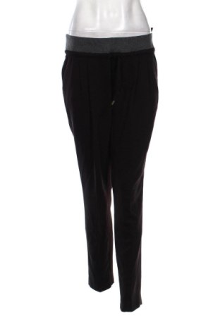 Damenhose Peserico, Größe L, Farbe Schwarz, Preis 114,99 €