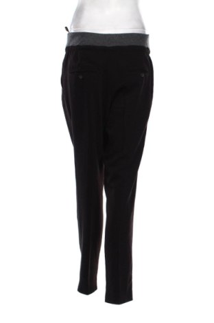 Damenhose Peserico, Größe L, Farbe Schwarz, Preis 114,99 €