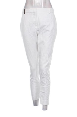 Női nadrág Peserico, Méret XL, Szín Fehér, Ár 43 749 Ft