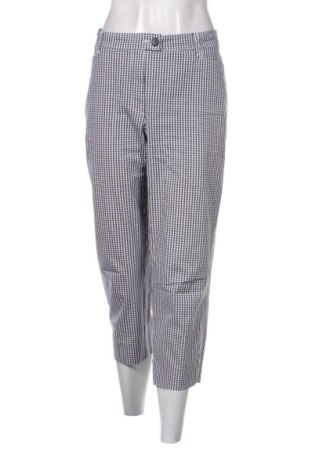 Pantaloni de femei Peter Hahn, Mărime L, Culoare Multicolor, Preț 196,99 Lei