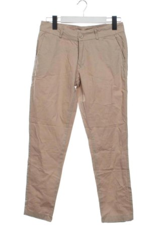 Damenhose Piazza Italia, Größe S, Farbe Beige, Preis € 19,99