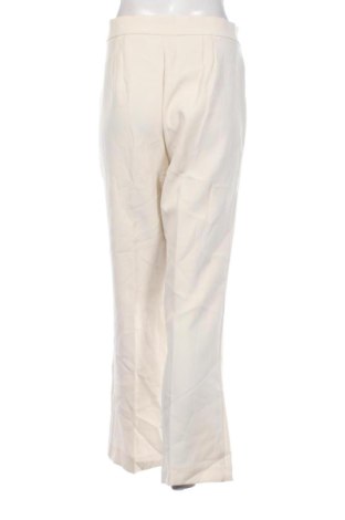 Damenhose Piazza Italia, Größe XL, Farbe Ecru, Preis 19,99 €