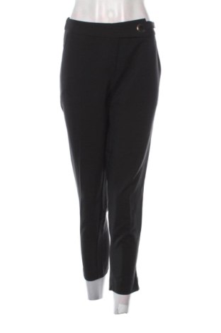 Pantaloni de femei Piazza Italia, Mărime L, Culoare Negru, Preț 56,99 Lei, #136554558