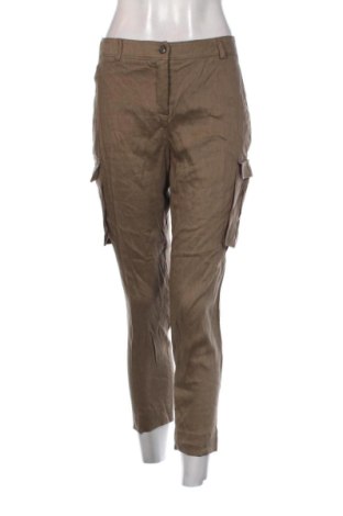 Damenhose Piazza Sempione, Größe L, Farbe Braun, Preis 87,00 €