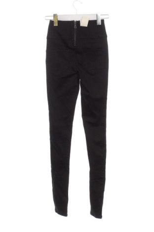 Damskie spodnie Pieces, Rozmiar XS, Kolor Czarny, Cena 166,99 zł