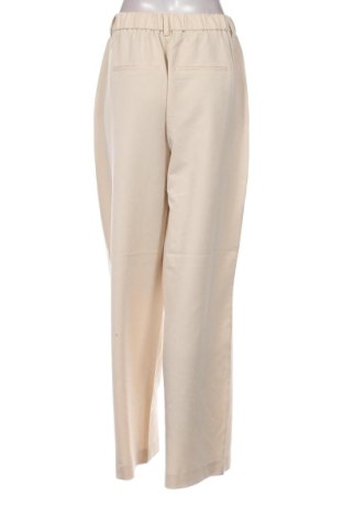 Damenhose Pieces, Größe XL, Farbe Beige, Preis 41,99 €