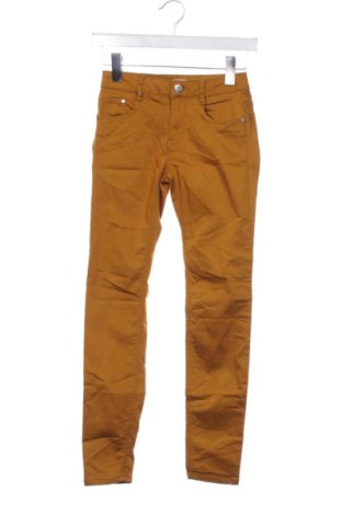 Дамски панталон Pimkie, Размер XS, Цвят Оранжев, Цена 15,33 €