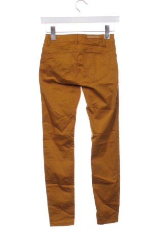Дамски панталон Pimkie, Размер XS, Цвят Оранжев, Цена 15,33 €